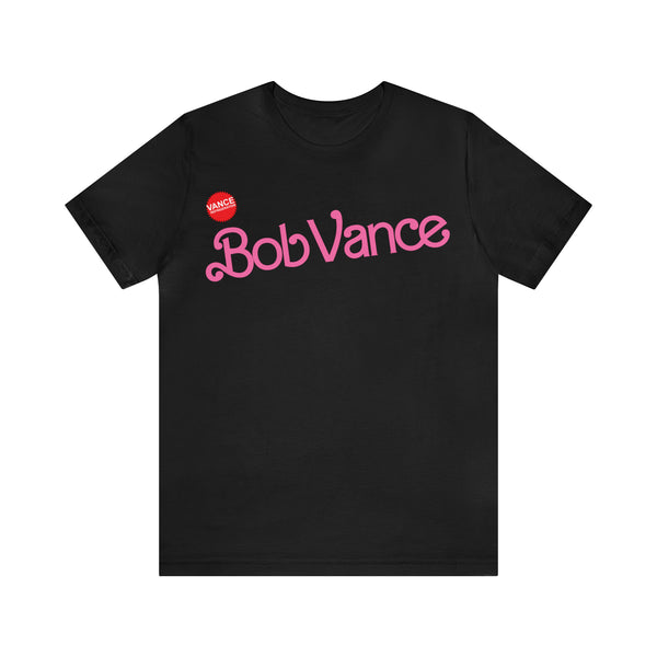 Bob Vance - Summer 2023 - Short Sleeve T-shirt