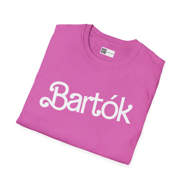 Bartok - Summer 2023