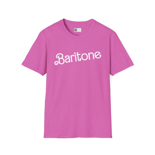 Baritone - Summer 2023