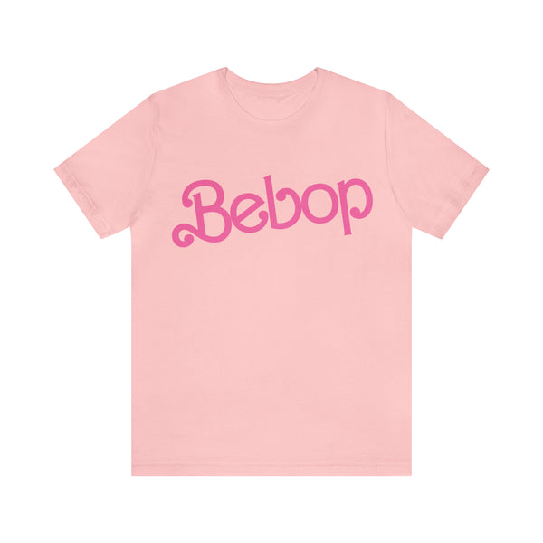 Bebop - Summer 2023 - Short Sleeve T-shirt