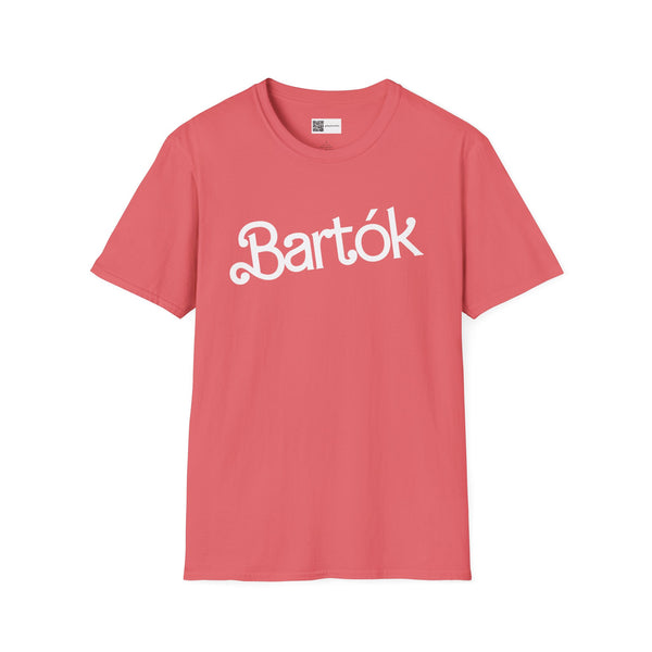 Bartok - Summer 2023
