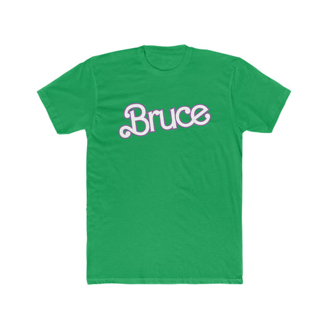 Bruce - Summer 2023 - Men's Short Sleeve T-shirt