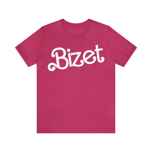 Bizet - Summer 2023 - Short Sleeve T-shirt