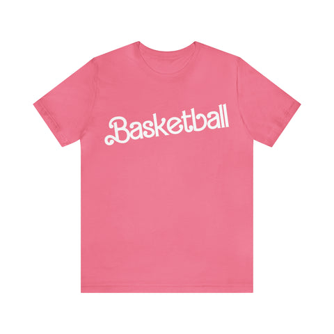 Basketball - Summer 2023 - Short Sleeve T-shirt