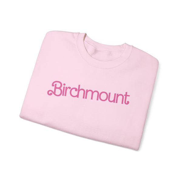 Birchmount - Summer 2023 - Unisex Sweatshirt