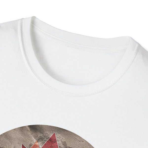 Elbows Up! - Short-Sleeve Unisex T-Shirt