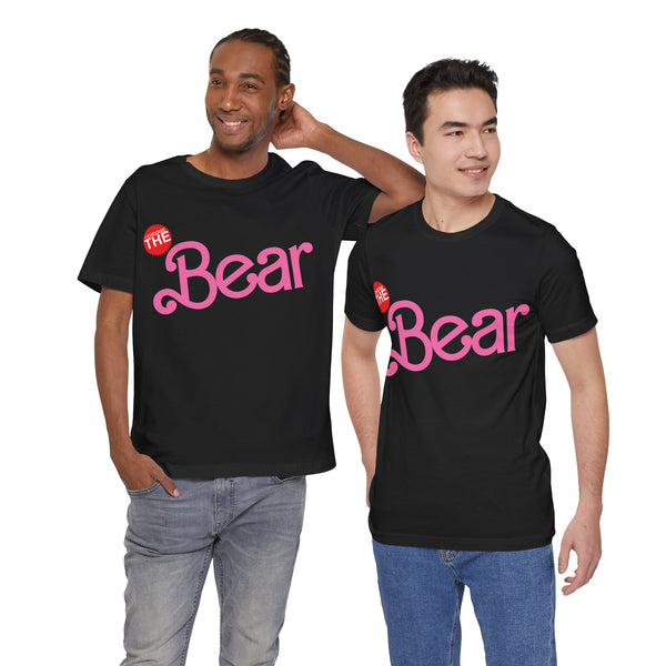 I Choose the Bear - Summer 2023 - Short Sleeve T-shirt