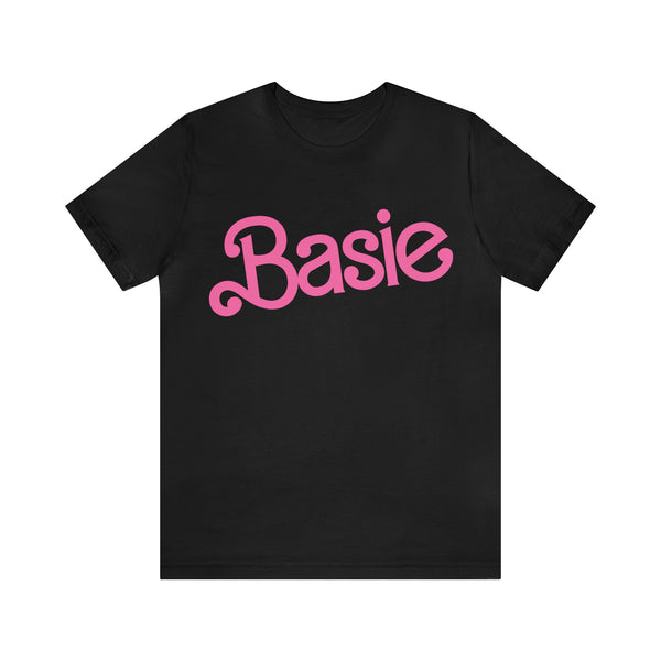 Basie - Summer 2023 - Short Sleeve T-shirt