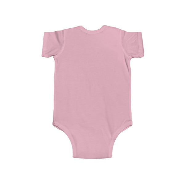 s'Mahler (est 2024) - Short Sleeve Onesie