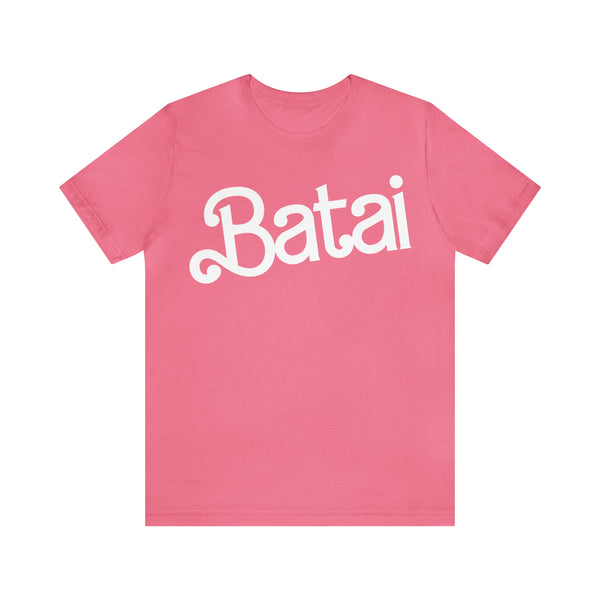 Batai - Summer 2023 - Short Sleeve T-shirt