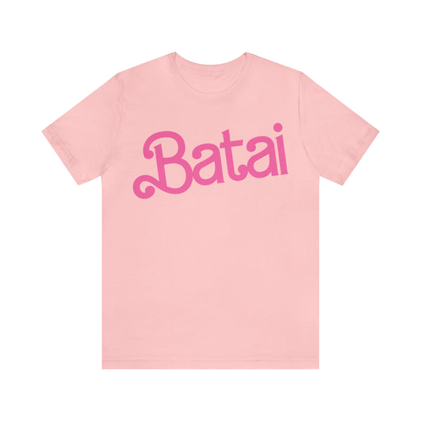 Batai - Summer 2023 - Short Sleeve T-shirt