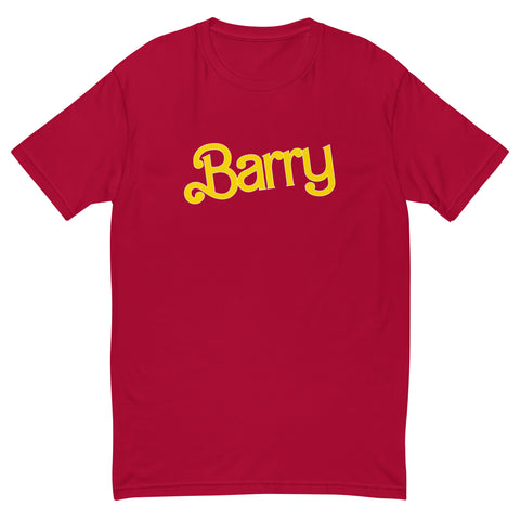 Barry - Summer 2023 - Men's Short Sleeve T-shirt