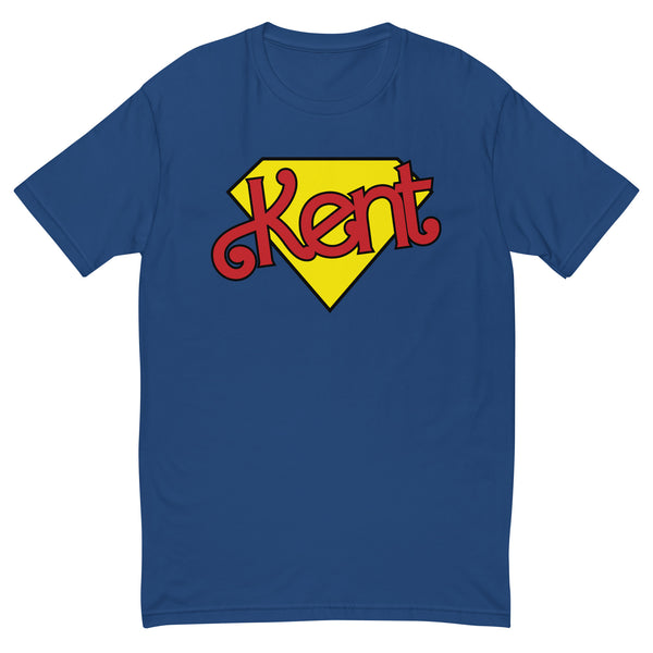 Kent - Summer 2023 - Men's Short Sleeve T-shirt