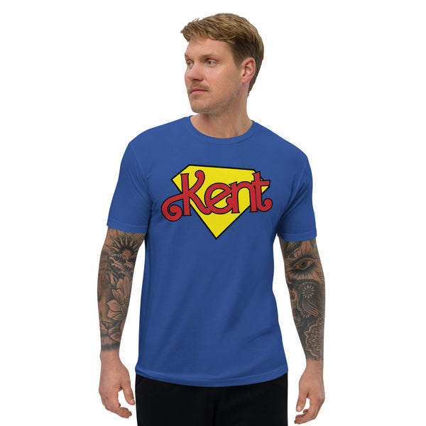 Kent - Summer 2023 - Men's Short Sleeve T-shirt