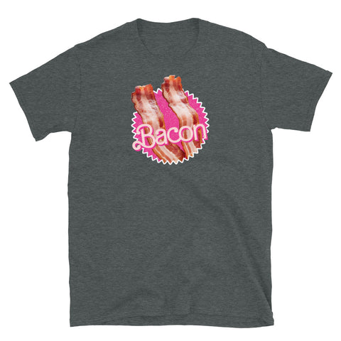 Bacon Strips - Summer 2023 - Short-Sleeve T-Shirt