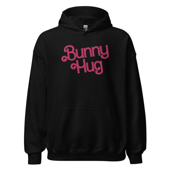 Bunny Hug - Summer 2023 - Embroidered Hoodie
