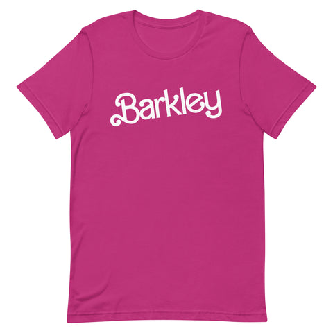 Barkley - Summer 2023 - Short Sleeve T-shirt