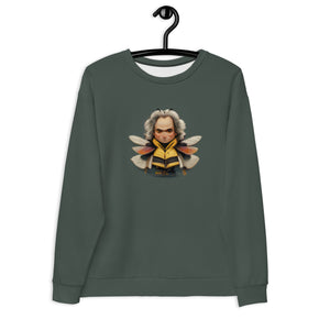 Bee-Thoven Sweatshirt