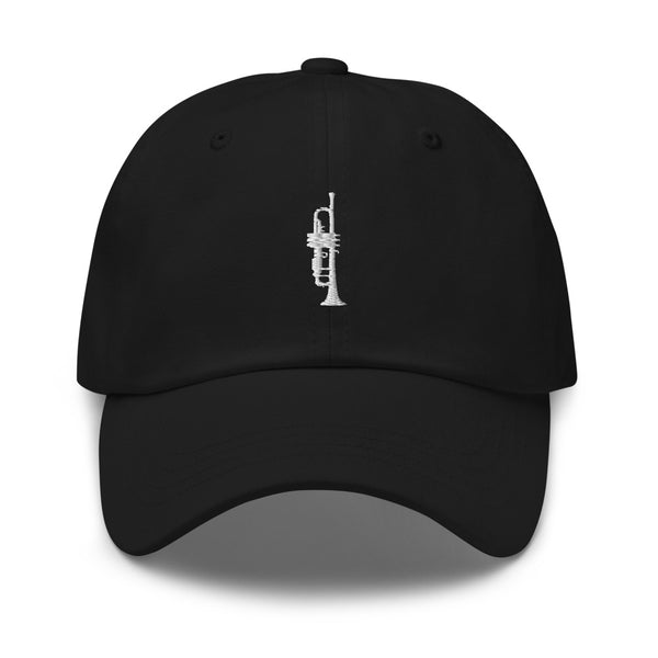 Trumpet Baseball Cap