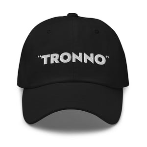 Tronno - Baseball Cap