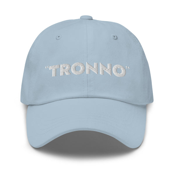 Tronno - Baseball Cap