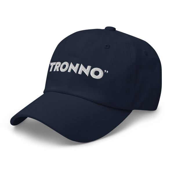 Tronno - Baseball Cap