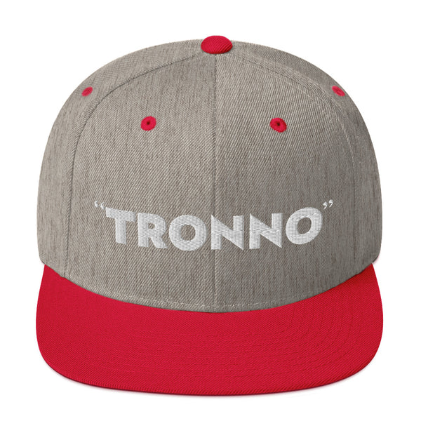 Tronno - Snapback Hat