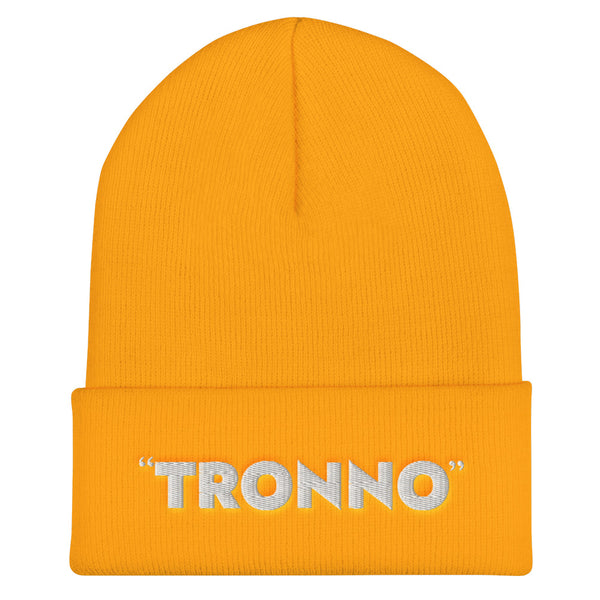 Tronno - Cuffed Toque