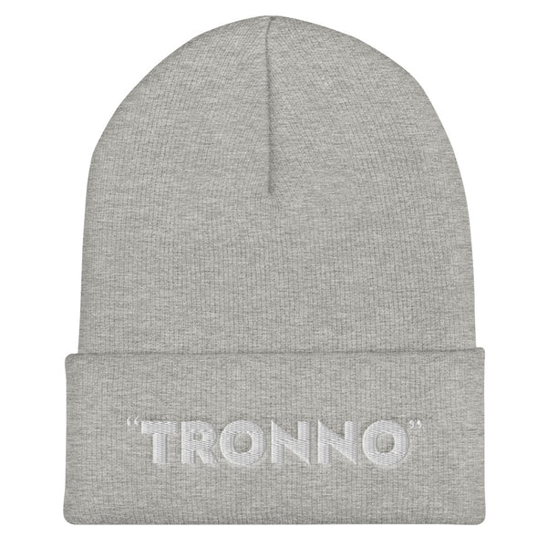 Tronno - Cuffed Toque