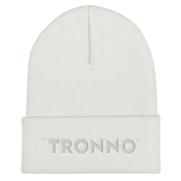 Tronno - Cuffed Toque