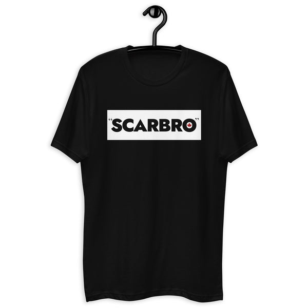 Scarbro - Men's Short Sleeve T-shirt