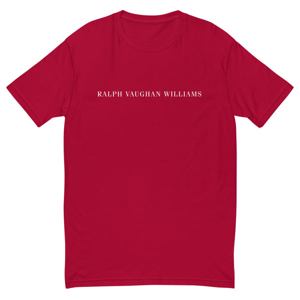 Ralph Vaughan Williams - Men's Short Sleeve T-shirt