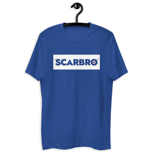 Scarbro - Men's Short Sleeve T-shirt
