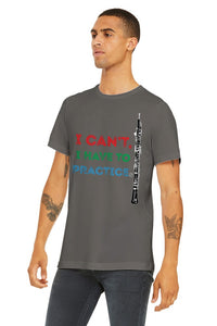 icantihavetopractice - oboe - Unisex Crewneck T-shirt