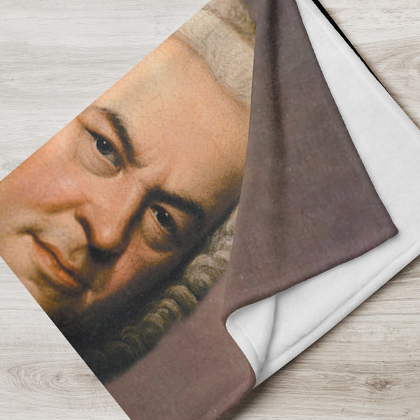 Someone Haydn - Throw Blanket