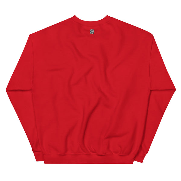 Ruggles - College Style - Unisex Sweatshirt