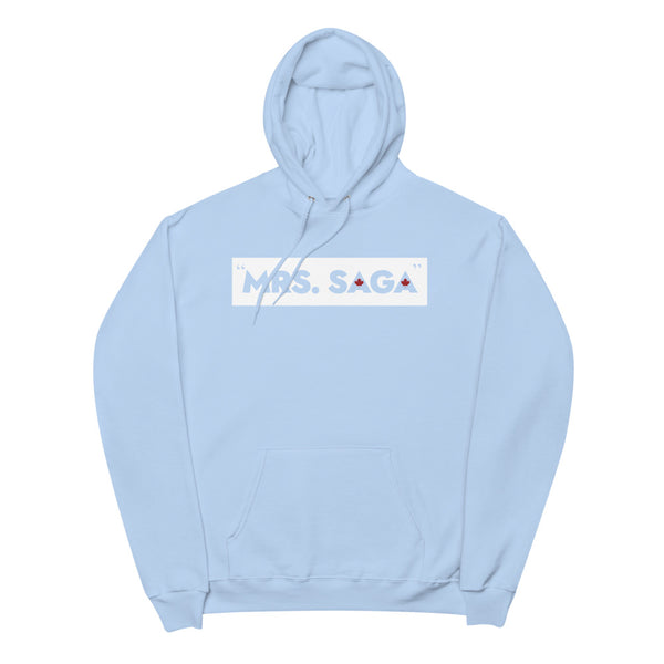 Mrs. Saga - Hoodie