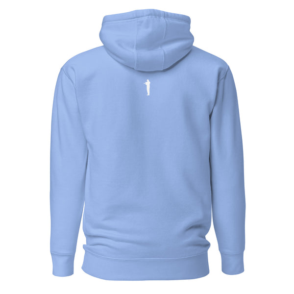 Claude Debussy - Premium US College Style Hoodie