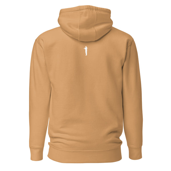 Johannes Brahms - Premium US College Style Hoodie