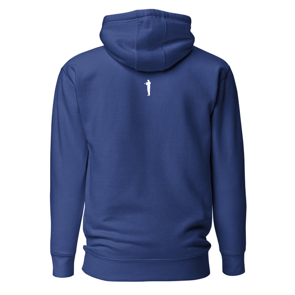 Johannes Brahms - Premium US College Style Hoodie