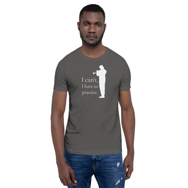 Suresh Singaratnam Classical EP Silhouette - ICIH2P - Short-Sleeve Unisex T-Shirt