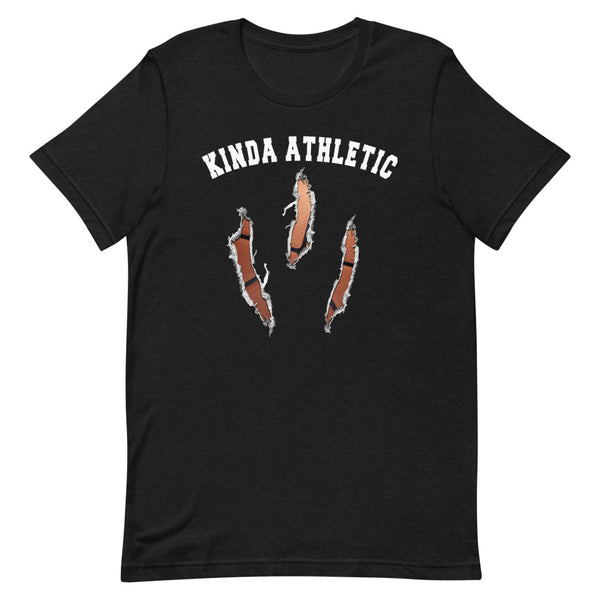 Kinda Athletic - Short-Sleeve T-Shirt