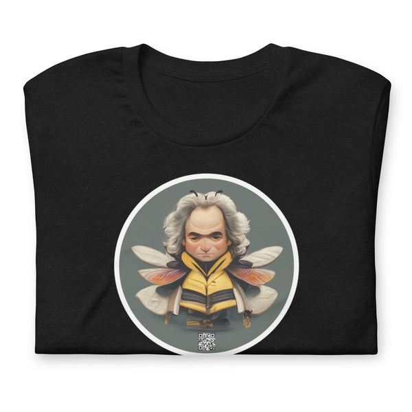 Bee-Thoven T-shirt