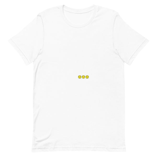 Which King - Short-Sleeve Unisex T-Shirt