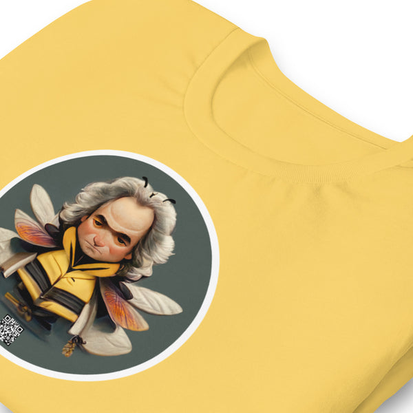 Bee-Thoven T-shirt
