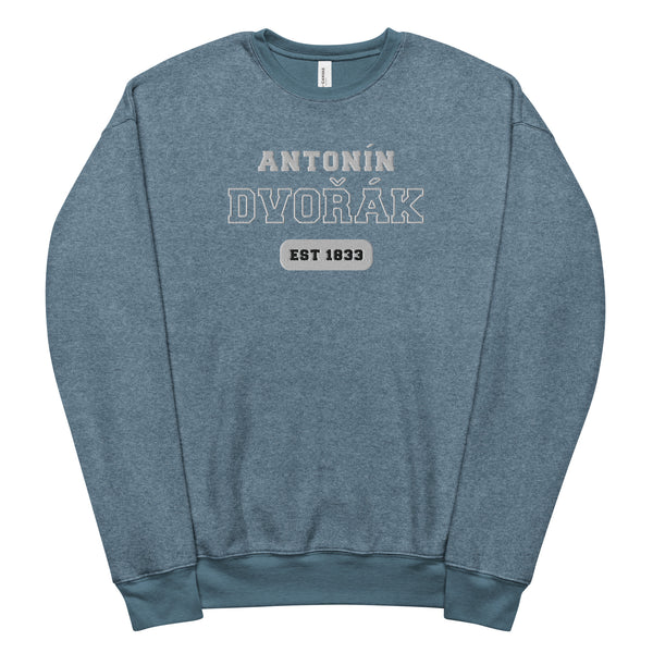 Antonín Dvořák - Premium US College Style Sweatshirt