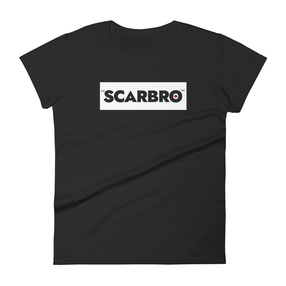 Scarbro - Women's Short Sleeve T-shirt