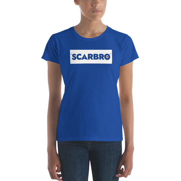 Scarbro - Women's Short Sleeve T-shirt