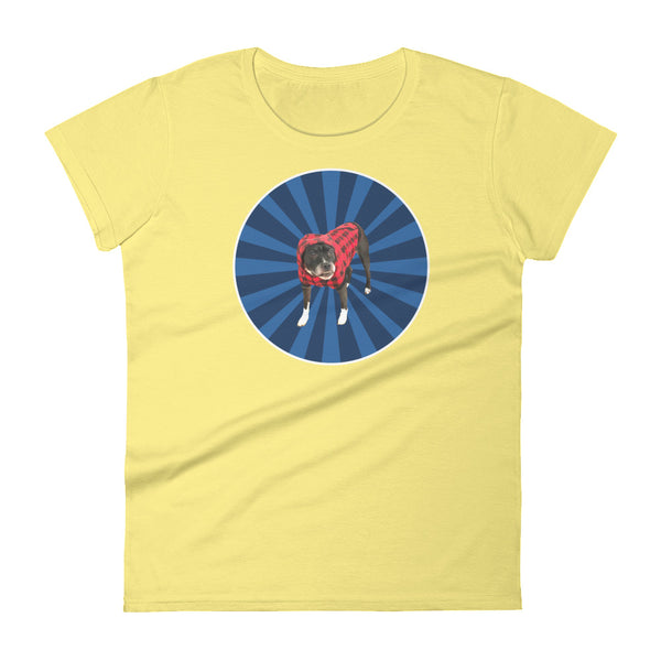 Batticus - Women's Short Sleeve T-shirt